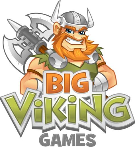 games we play|Big Viking Games Information .